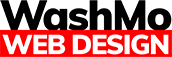 Washington Missouri Web Design Logo